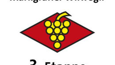 Markgräfler Wiiwegli – 3. Etappe