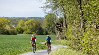 Naturparke-Gravel-Crossing Tag 2 – Von Neckargemünd nach Heilbronn