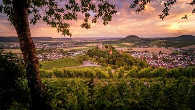 IVB MTB Tour 6 | HochHinaus