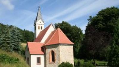 Bergbauwanderweg Silbersteig (Rundweg 2)