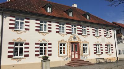 Mythische Orte am Oberrhein – Die Belchenfluh