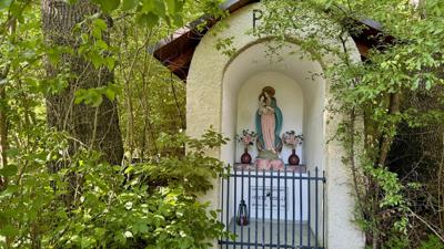 Rund um Wald (Nordroute)