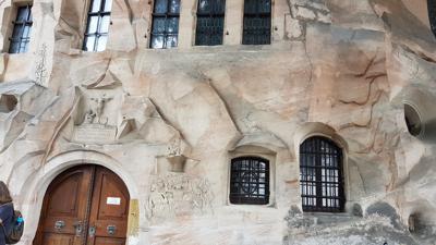 Pilgern im Remstal (3): Im Stauferland – Schwäbisch Gmünd bis Lorch