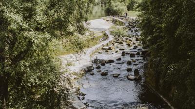 Radrundtour – Durchs Limpurger Land und das Bühlertal