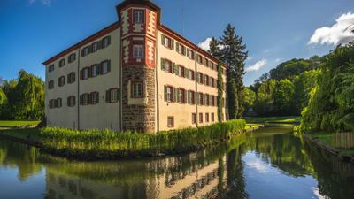 Bikepacking-Overnighter: Gravelbike-Tour von Heidelberg nach Pforzheim – Etappe 1 (Heidelberg – Eppingen)