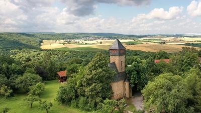 Naturparke-Gravel-Crossing Tag 9 – Von Buchenbach nach Muggenbrunn