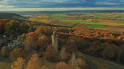 Rundtour: Neuenburg – Huningue