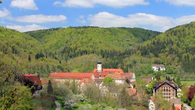 Donaubikeland  – Rostbraten-Runde (E-Bike Tour 4)