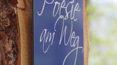 Poesieweg