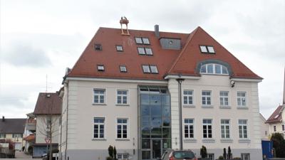 Schlößlehof & Weiherwanderweg