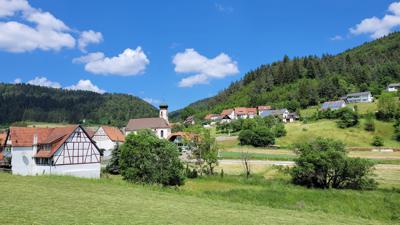 Donaubikeland (Tour 15) – Königsetappe