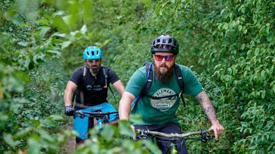 Bikepacking Hochschwarzwald – Preview