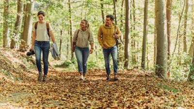 Ettenkircher Höhenweg