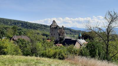 Radtour Emmendinger Vorberge