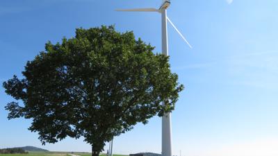 Energie damals und heute – Tour 1
