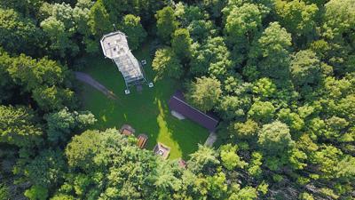 Donauberglandweg – vom Albtrauf ins Donautal