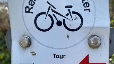 Remseck-Achter Tour