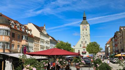 Erlebnistour 3 – Auenlandrunde