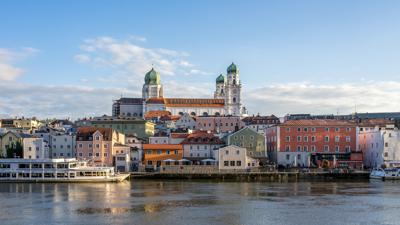 Wasser und Waldwunder