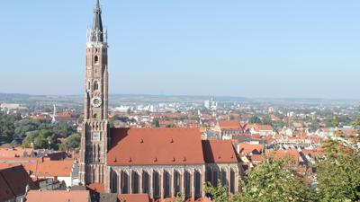 Stelldichein mit Bina, Rott und Zellbach