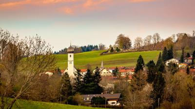 Mit der Bahn in die Berge: Mangfallrunde mit Start in Gmund