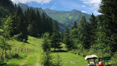 13C – Embach Hochalm