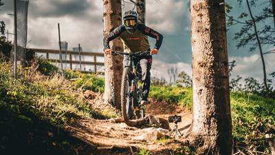 Comgartner Trail T49