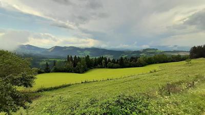 Der Weg der Harmonie im Görtschitztal