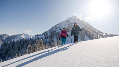 Edenalpe-Nesselwängle