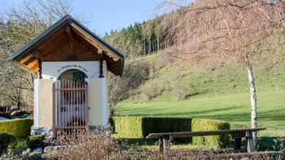 Eibeck Alm 7/2