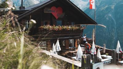 Enduro Schölder – M