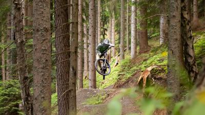 Ffargartner Trail – T19