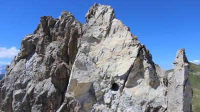 Filmoor Klettersteig