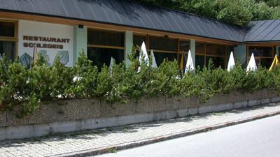 Finkenberg – Breitlahner – Schlegeisstausee