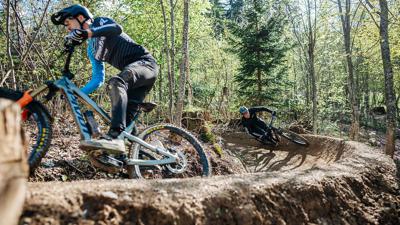 Flowduro Trail – T41