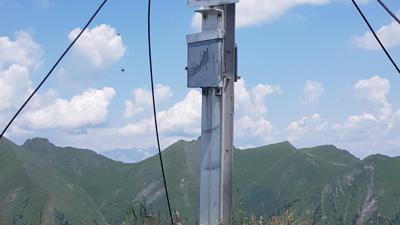 Fusch: 1+1C+1D | Sulzbachtal Kreuzköpfl