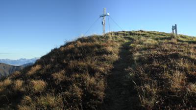 Fusch: 2F | Kreuzköpfl ab Bad Fusch
