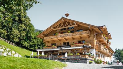 Fügen – Goglhof