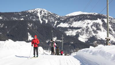 Gosau Dorfloipe