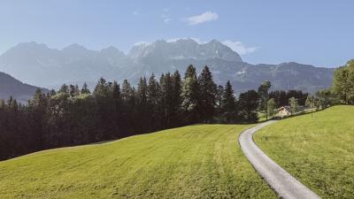 Gravel Grutten Runde MTB NR. 283