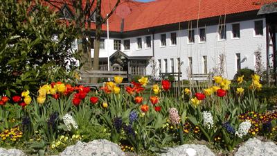 Greisinghof Kirchensteig