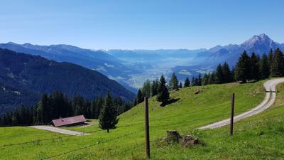 30 Kellerjochrunde