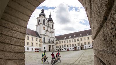 354 Radtour „Kultour“