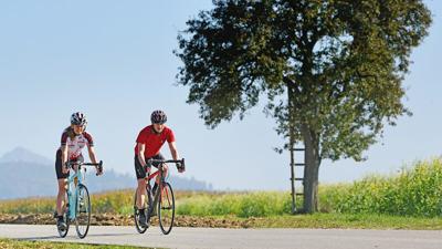 356 Radtour „Kirchturmroas“