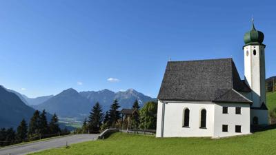 429 Fügen – Bruck – Hart