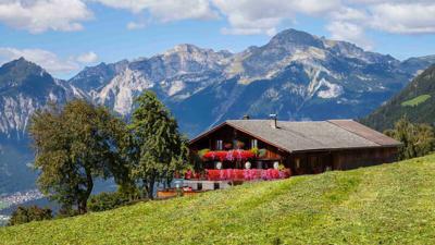 430 Fügen – Hart – Bruck