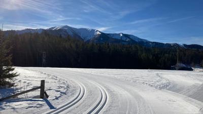 5/3 GÖLLERLOIPEN – Göllerloipe Training