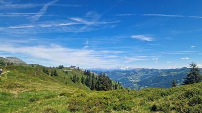 Großarl: Kieserl – Arltörl – Alpentaverne