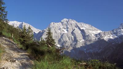 Großer Priel (2.515m)