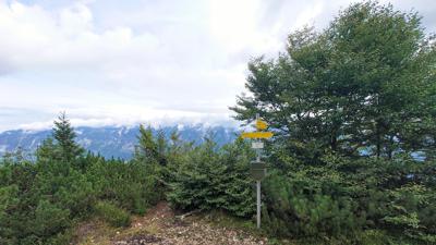 Gspranggupf Bad Ischl